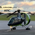 Air Mobility Inc