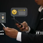 ReviCo and GENIEE SEARCH Partner to Use Reviews for Search