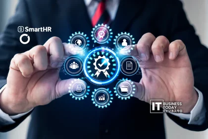 oplus begins collaboration with SmartHR