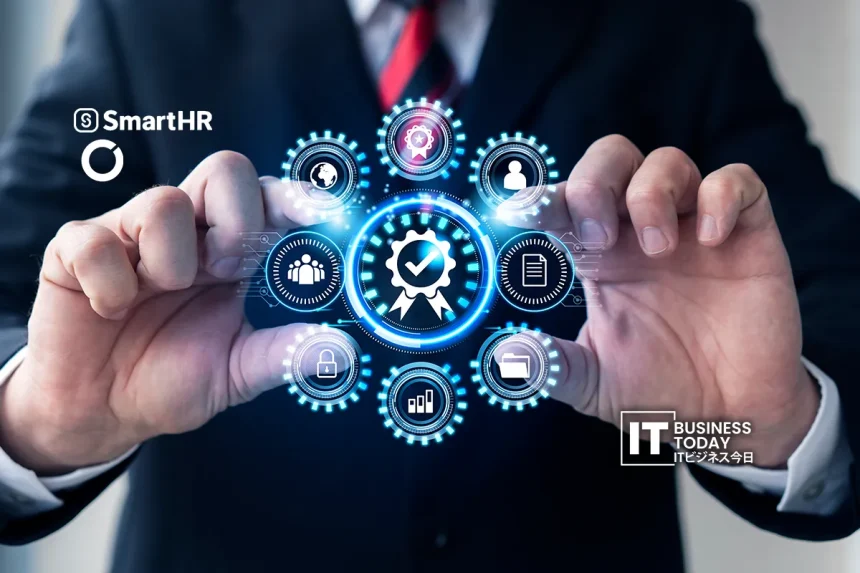 oplus begins collaboration with SmartHR