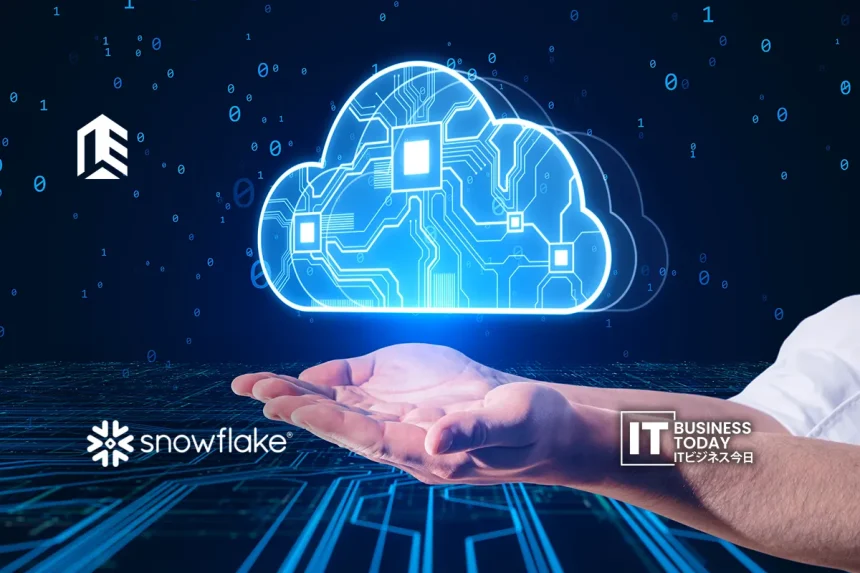 Snowflake