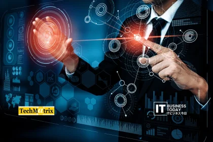 TechMatrix Corporation