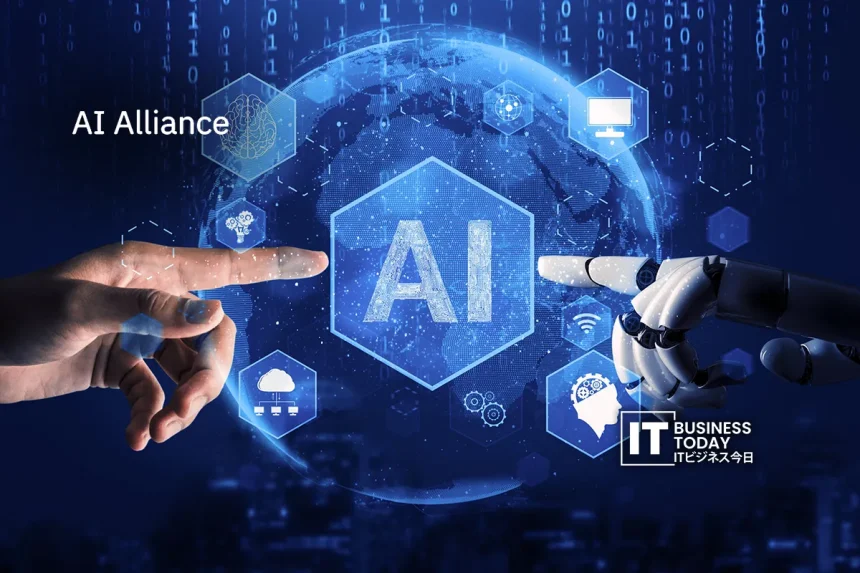 AI Alliance