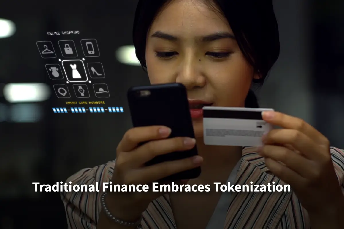  Tokenized Everything: Japan’s Emerging Ecosystem of Digital Assets and Web3 Finance
