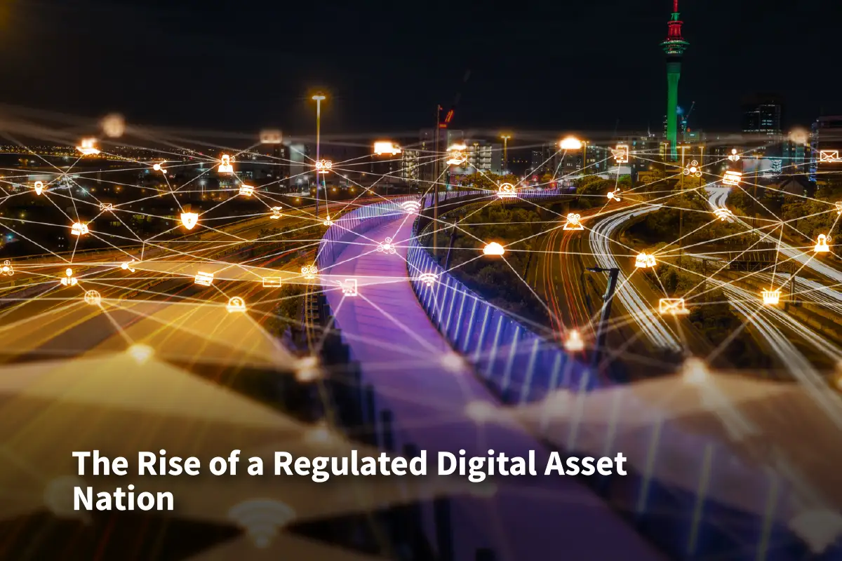  Tokenized Everything: Japan’s Emerging Ecosystem of Digital Assets and Web3 Finance