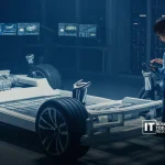 Japan’s top 5 automotive innovations