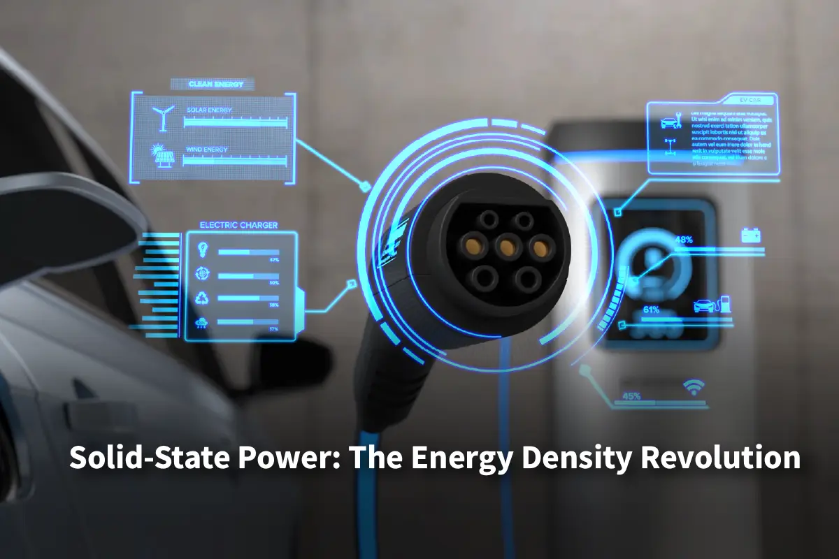  Japan’s top 5 automotive innovations