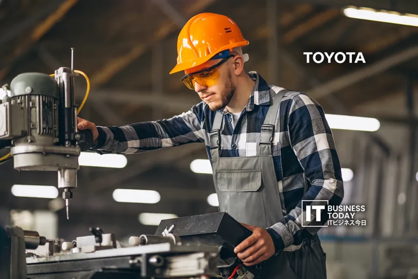 Toyota-Group