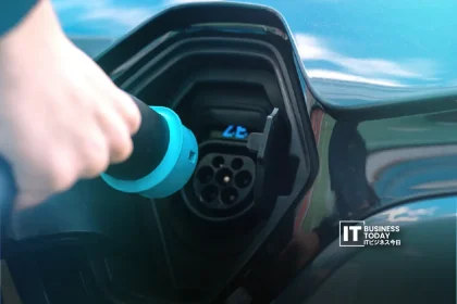 Why Japanese Carmakers Are Betting on Hydrogen Again