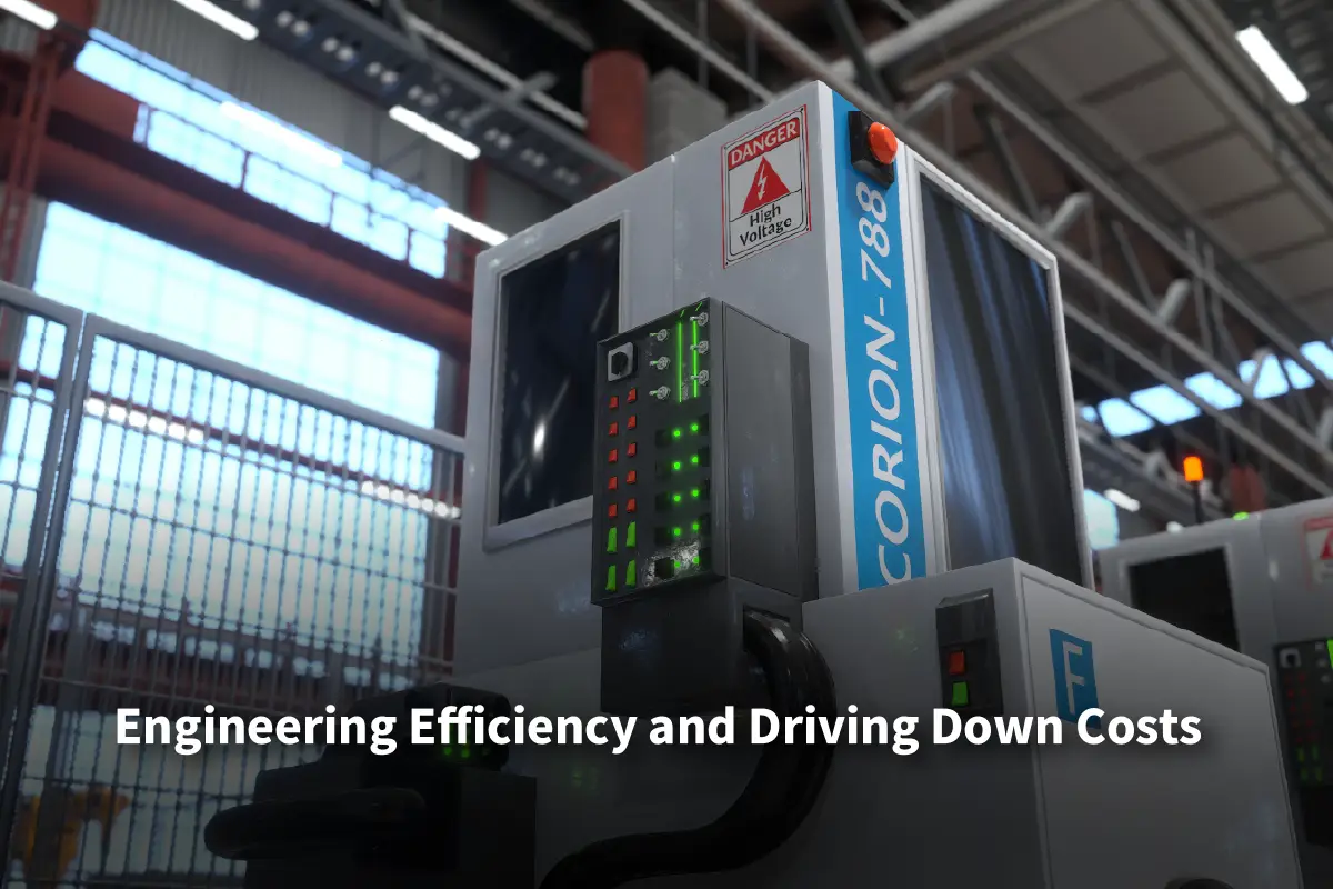  Why Japanese Carmakers Are Betting on Hydrogen Again