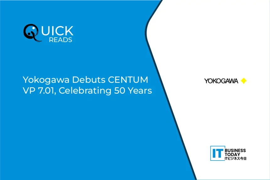 Yokogawa Electric Corporation