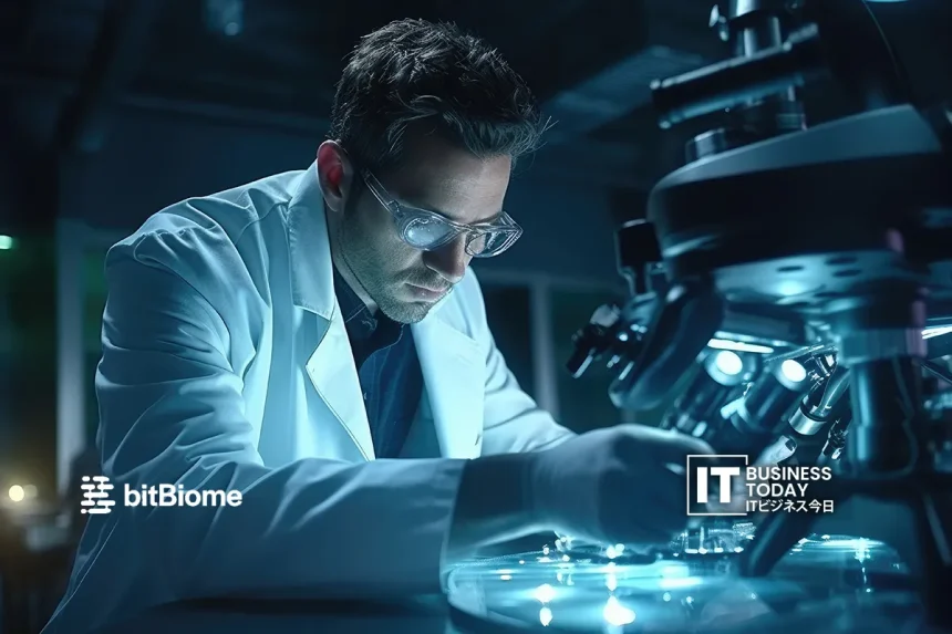 bitBiome