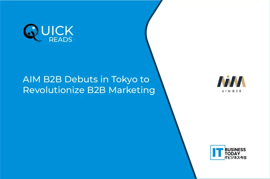 AIM-B2B