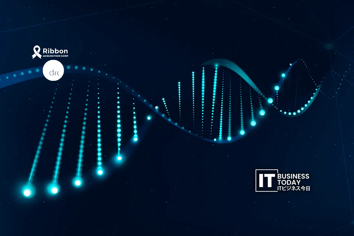 Drc Insight Ribbon DRC Medicine Signs Merger Deal with Ribbon Acquisition Corp.