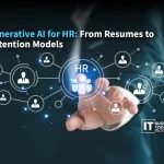 Generative AI for HR