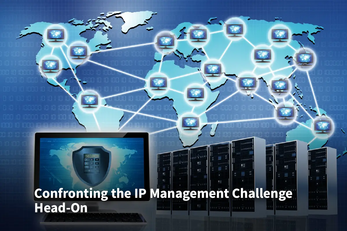 How Blockchain is Rewiring Japan's Intellectual Property Backbone