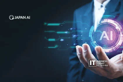 JAPAN AI
