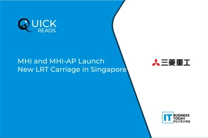 Mitsubishi Heavy Industries