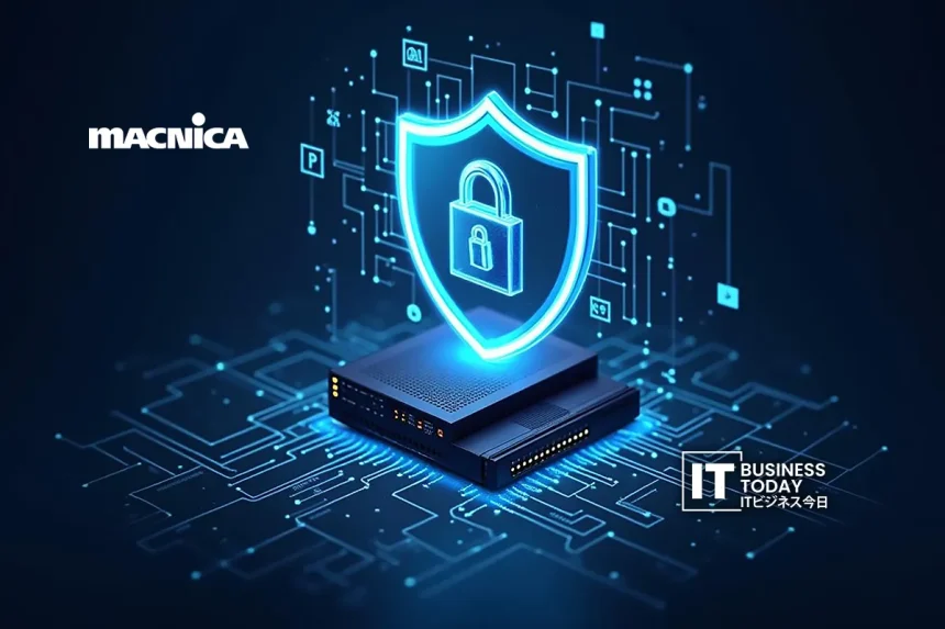 Macnica