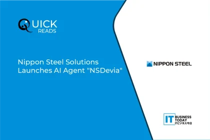 Nippon Steel Solutions