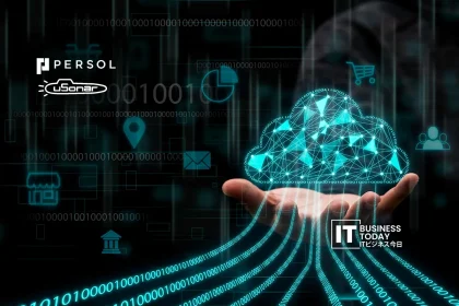 Persol Business Process Design