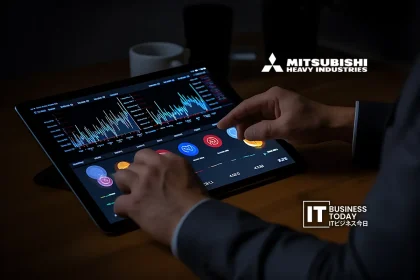 Mitsubishi Heavy Industries