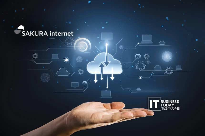 Sakura Internet