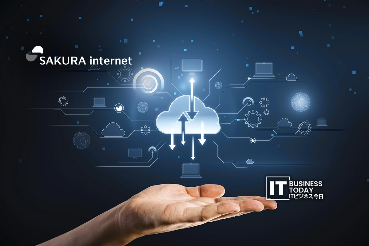 Sakura Internet Adds AIWAF-VE WAF to Sakura Cloud Marketplace