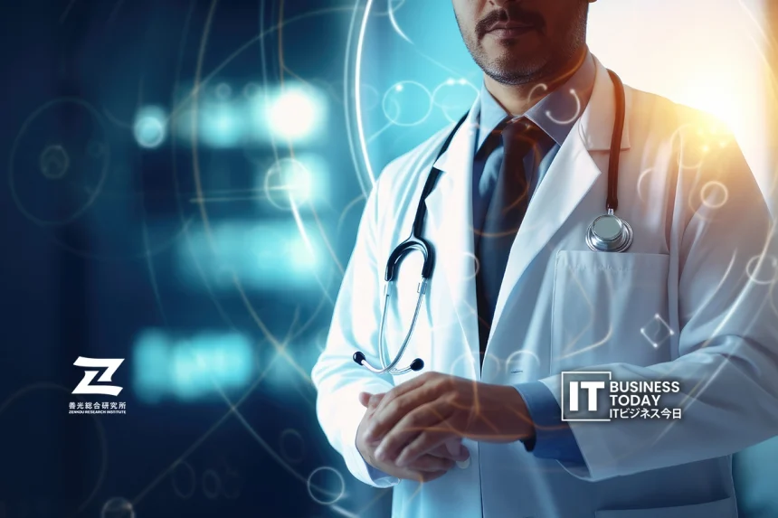 　Zenko Research Institute