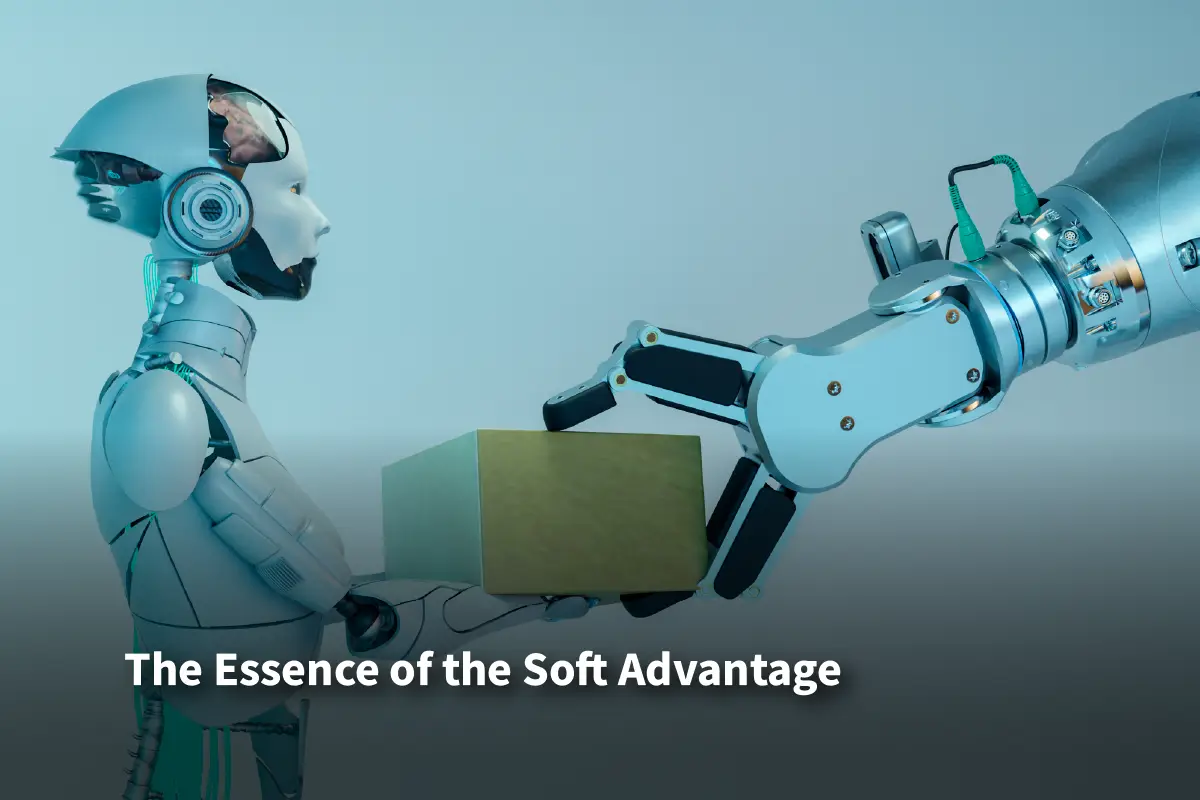 Soft Robots in Precision Manufacturing