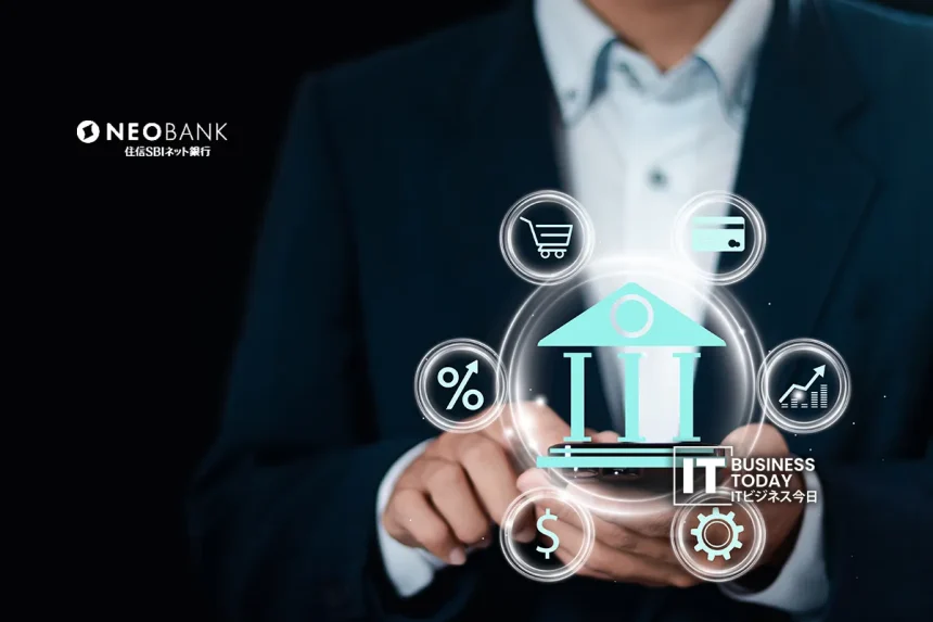 SBI Sumishin Net Bank