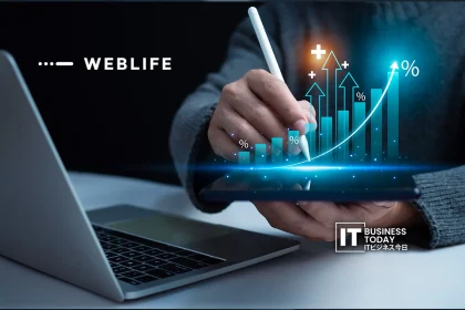 Weblife Corporation