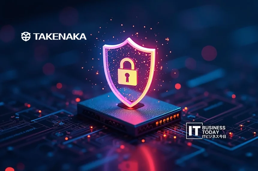 Takenaka-Corporation