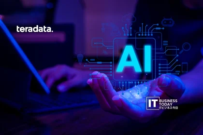 Teradata Japan