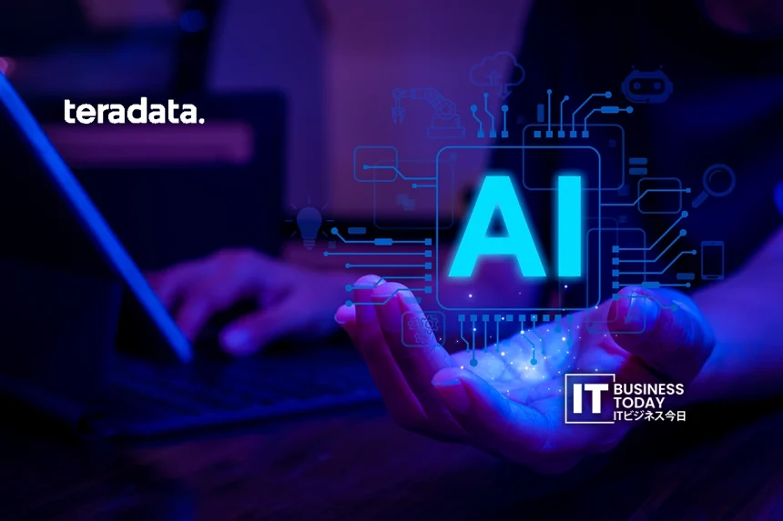 Teradata Japan