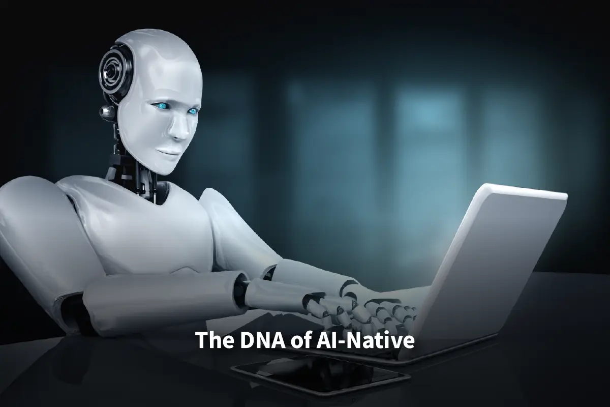 The Rise of AI-Native Startups