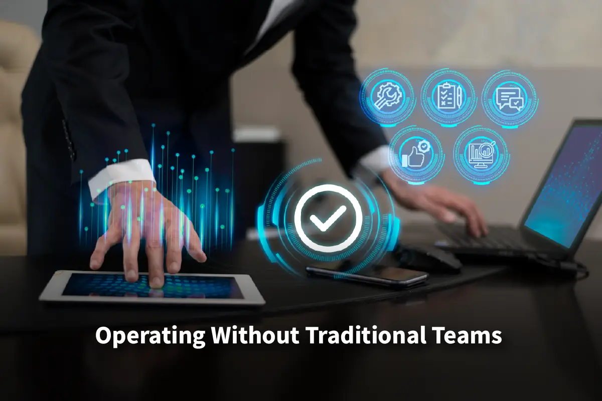 The Rise of AI-Native Startups