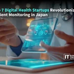 Top 7 Digital Health Startups Revolutionizing Patient Monitoring in Japan