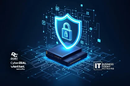 Viettel Cyber Security