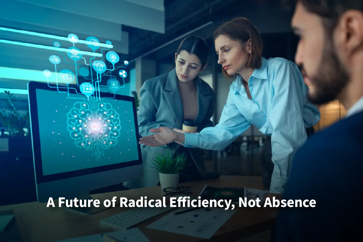 ZeroOps: Is the Future of IT Truly No-Code and Fully Autonomous?