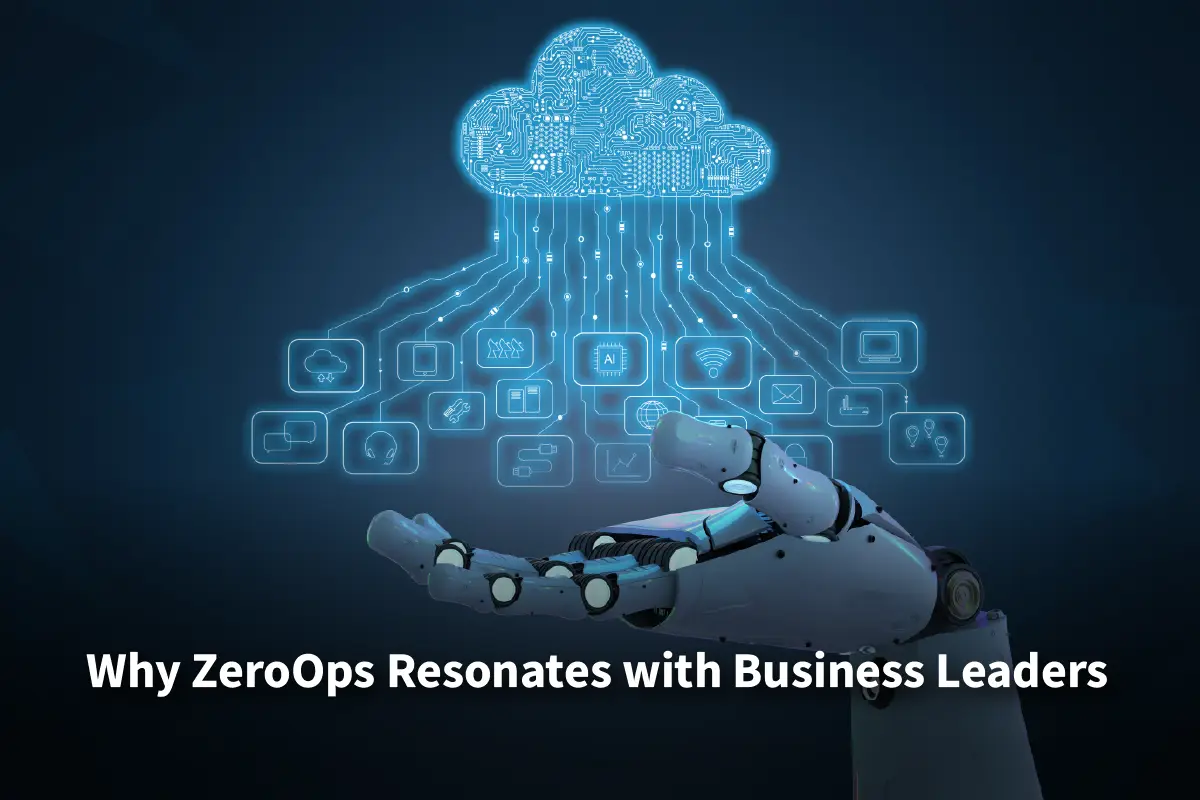 ZeroOps: Is the Future of IT Truly No-Code and Fully Autonomous?