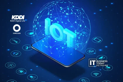 KDDI Digital Life