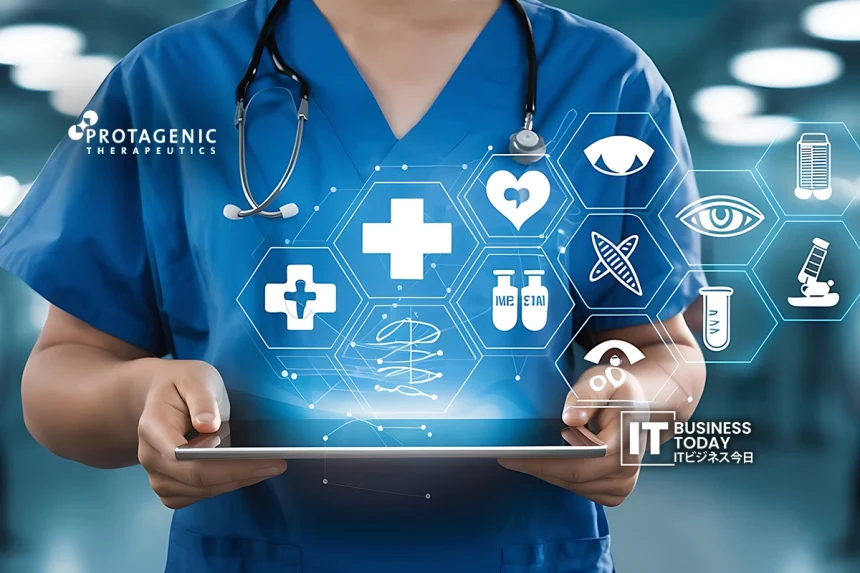 Protagenic Therapeutics