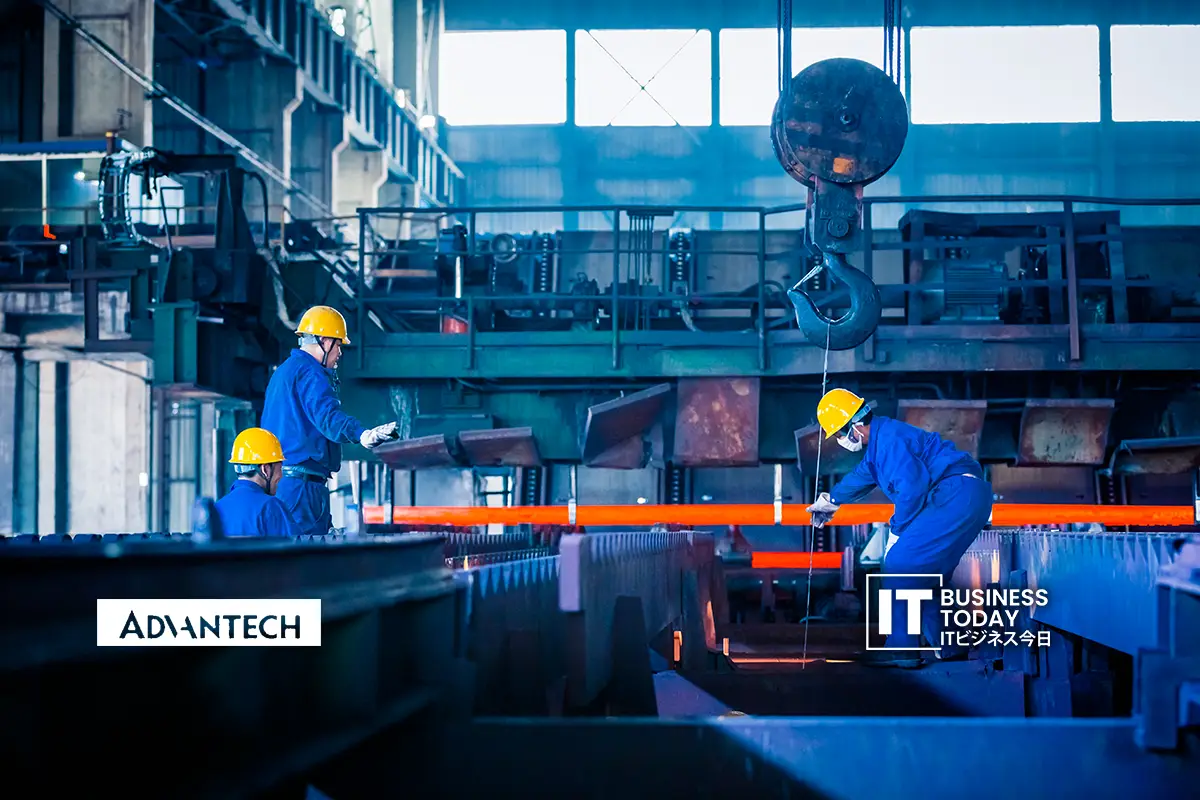 Advantech Unveils Robotics Kit with NVIDIA Jetson Thor