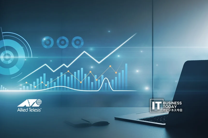 　Allied Telesis