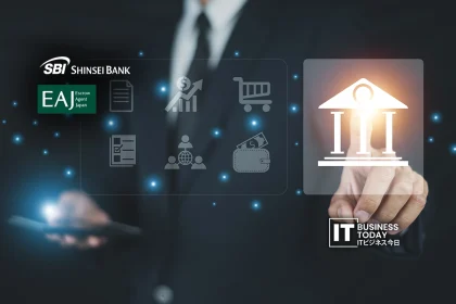 Escrow Agent Japan Trust