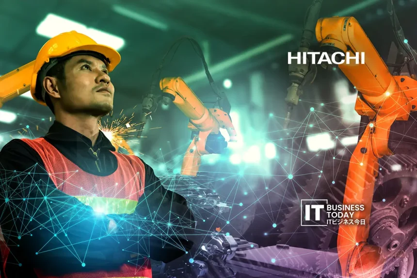 Hitachi Systems