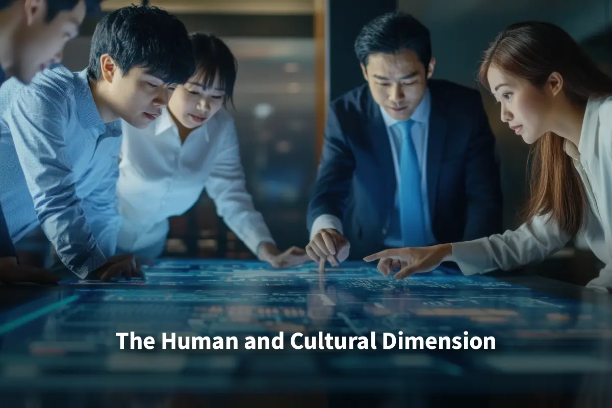 Can Japanese Enterprises Optimize Legacy IT While Embracing Cloud Workloads?