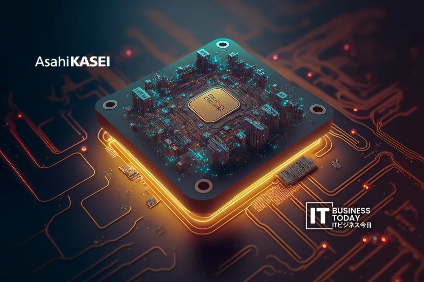 Asahi Kasei Corporation