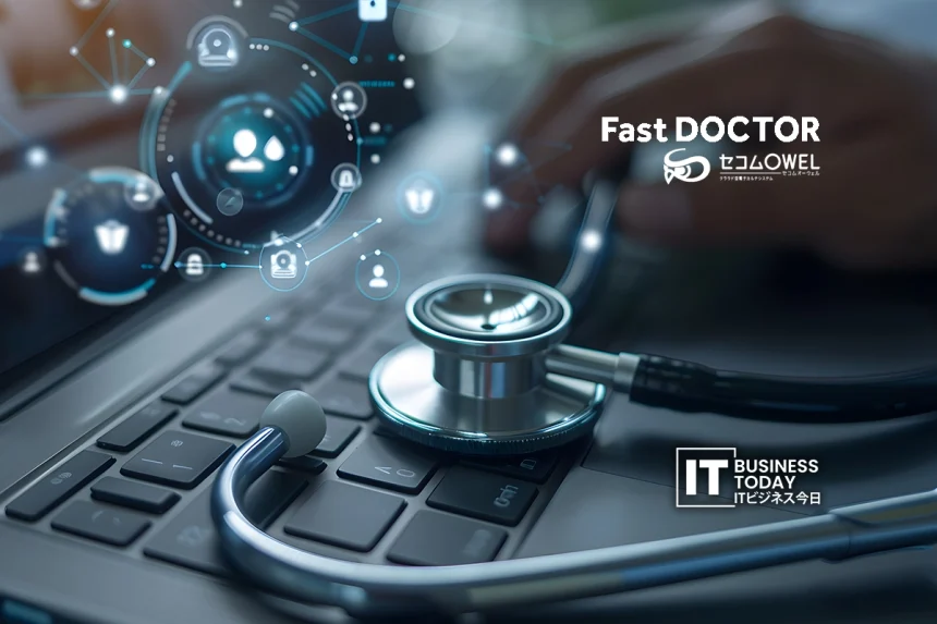 Fast Doctor